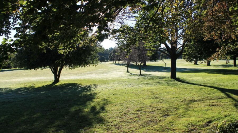 South Park GC