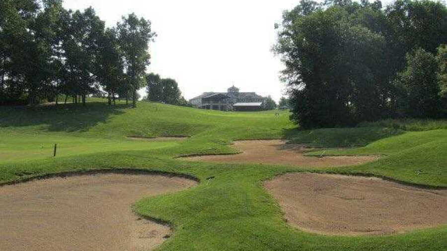Winghaven CC