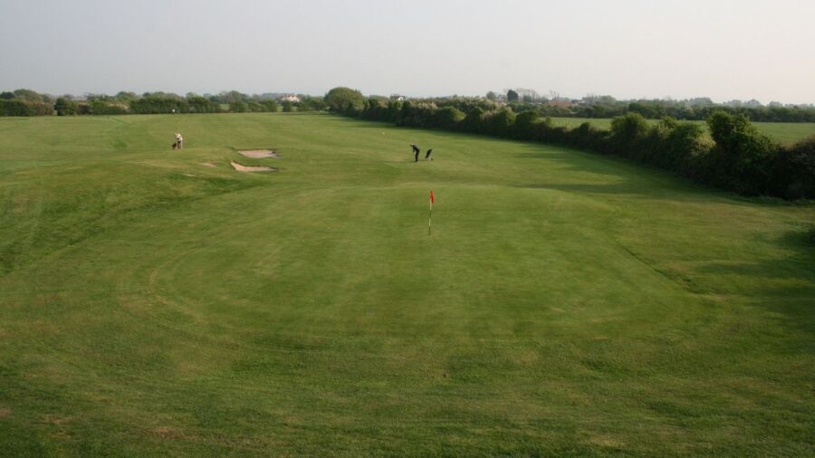 Clevedon Golf Centre