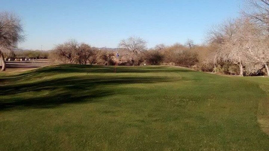 Tierra Grande CC