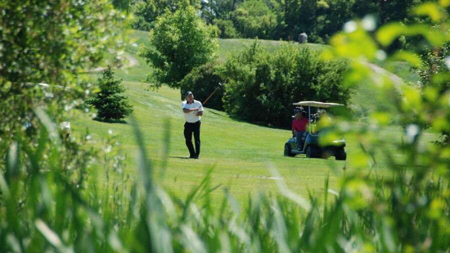 Riverside GC