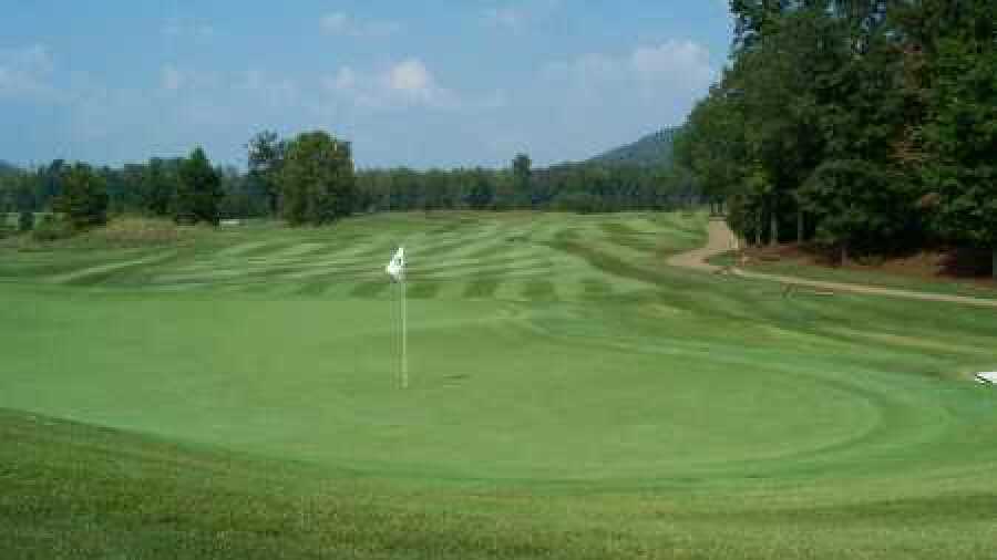 Farm GC: #4