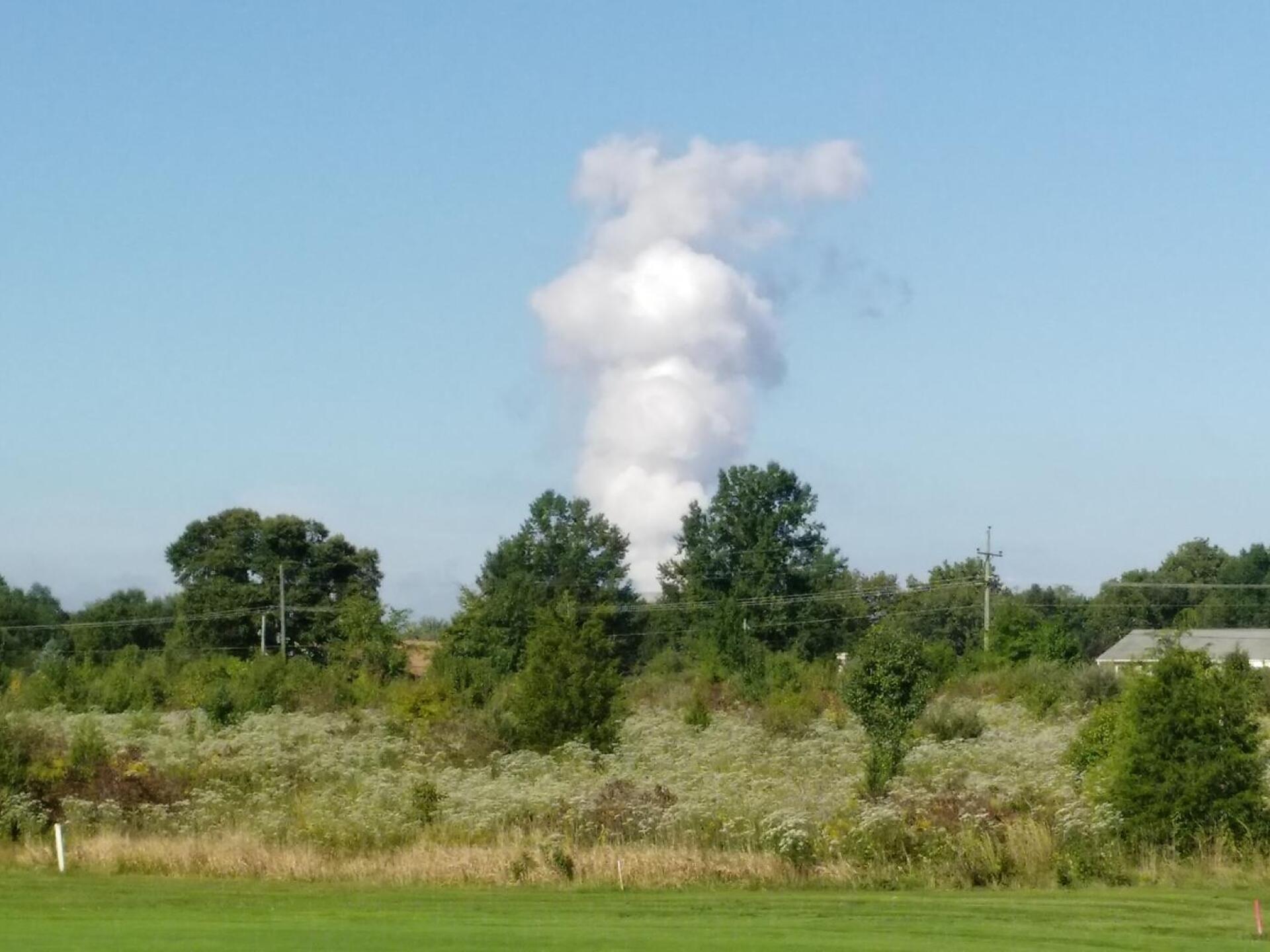 (Photo submitted by sixeagles on 09/18/2018)