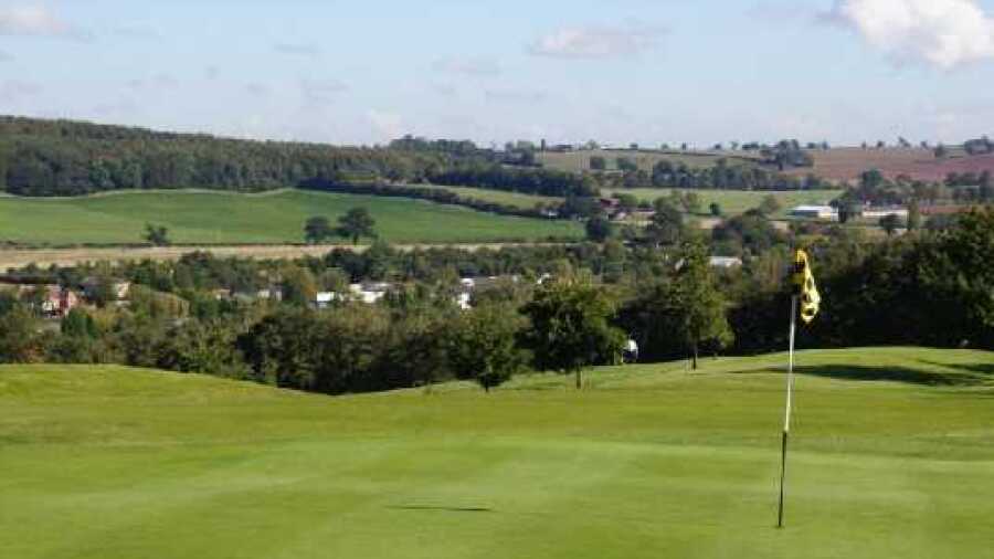 Springwater GC
