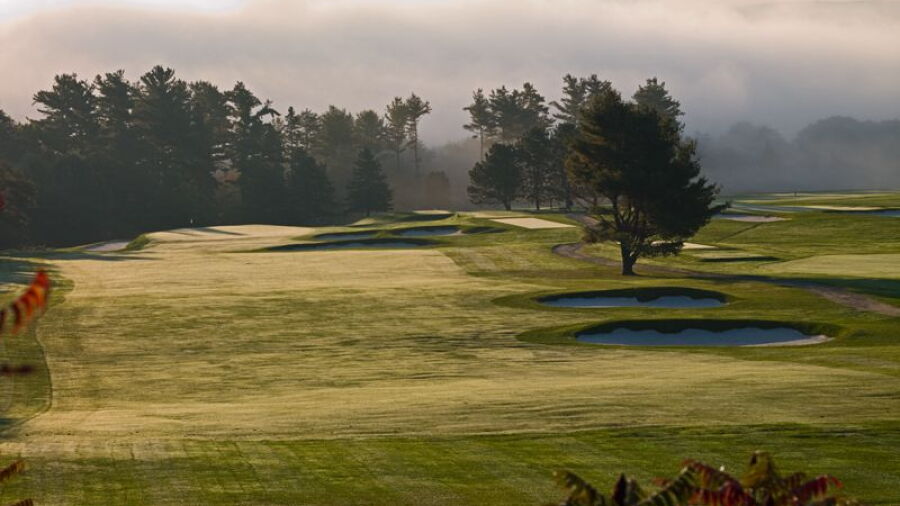 Penobscot Valley CC