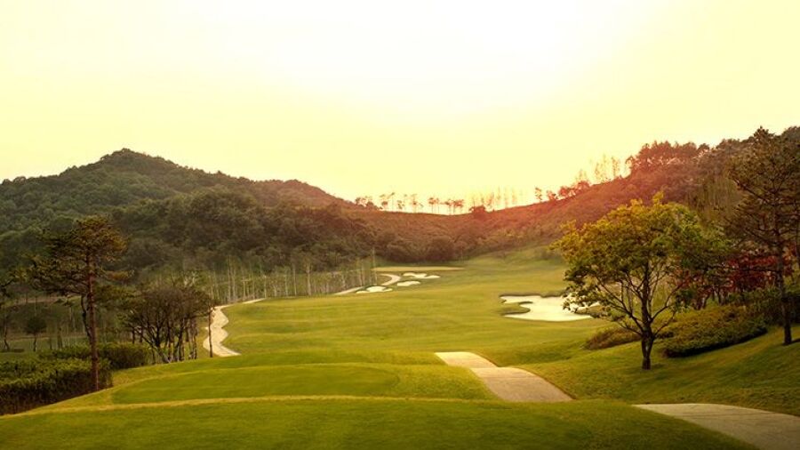 Arumdaun GC - Lake: #2