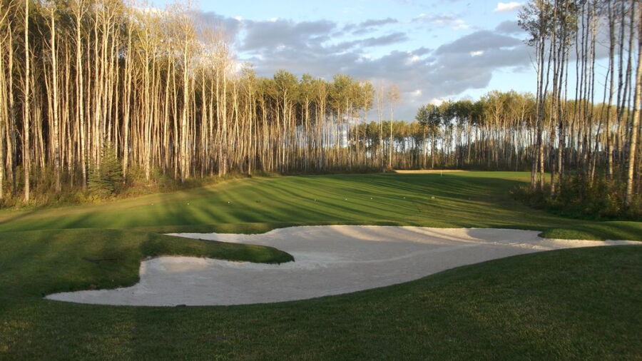 Eagle Point GC