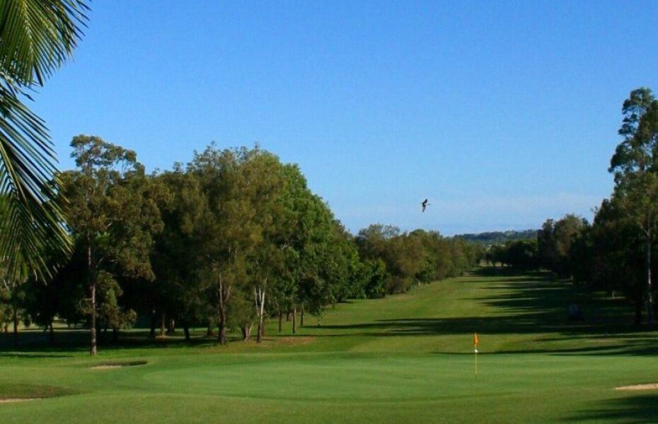 Mackay Golf Club in Mackay, Queensland, Australia Golf Advisor