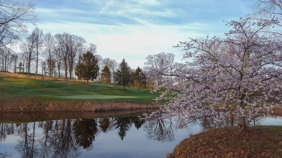 Baltimore CC