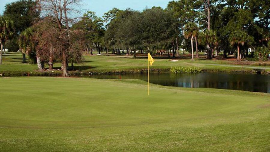 Rockledge CC