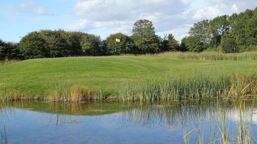 Hylliekrokens Golf Center