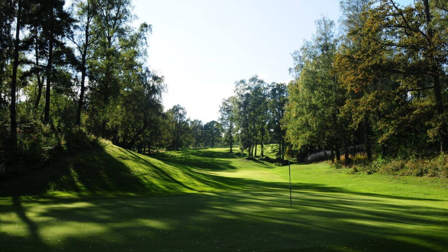Hokensas GC