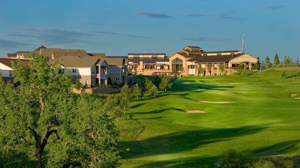 Heritage Eagle Bend GC