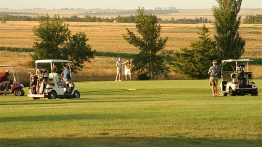 Springs CC & GC