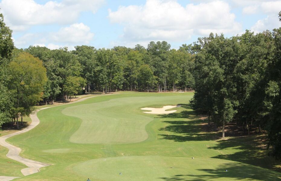 Mount Vintage Golf Club Chester Course in North Augusta, South Carolina, USA GolfPass