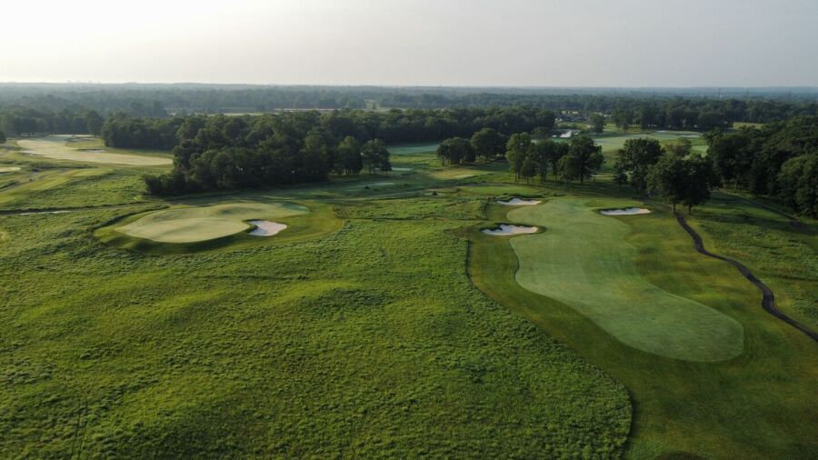Royce Brook GC