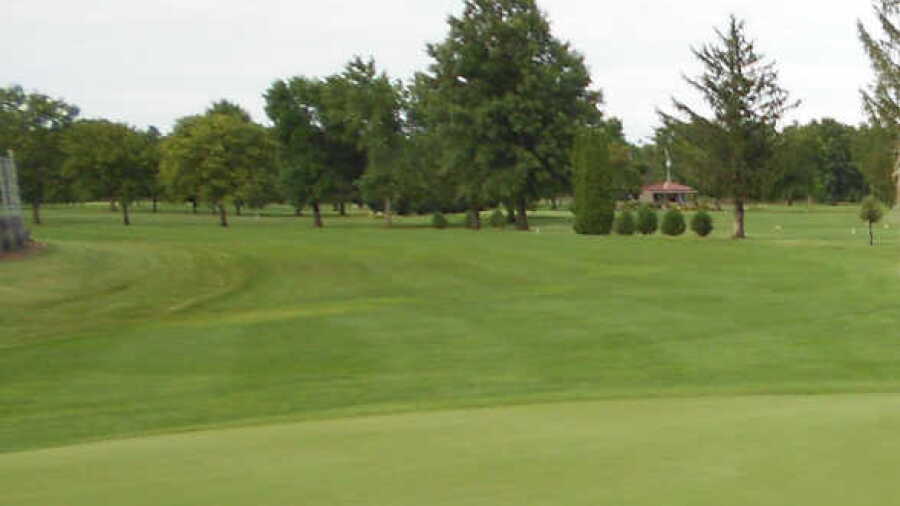 Tipton GCC