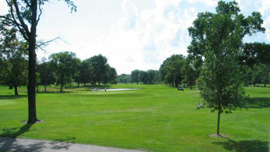 Brae Loch GC