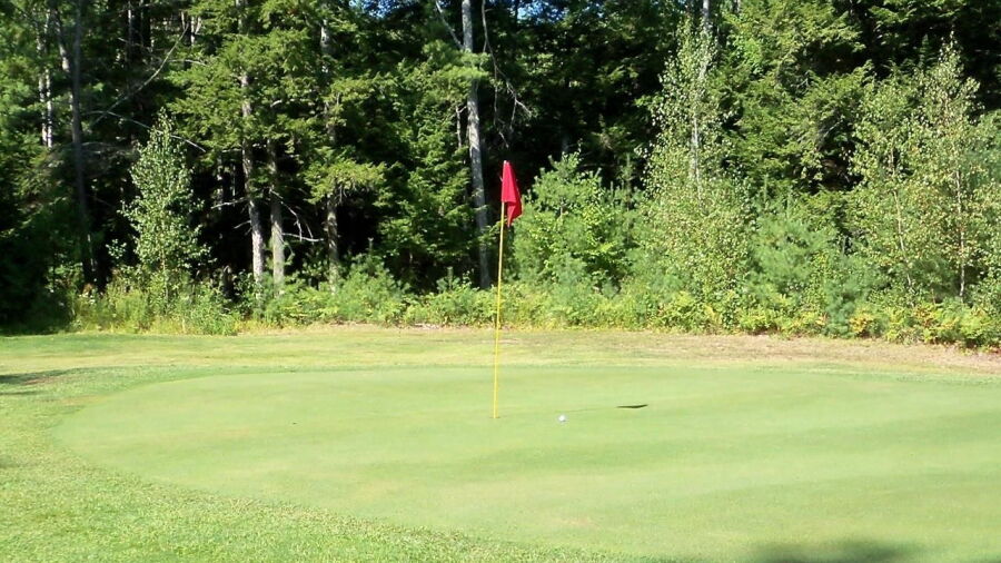 Lebanon Pines GC