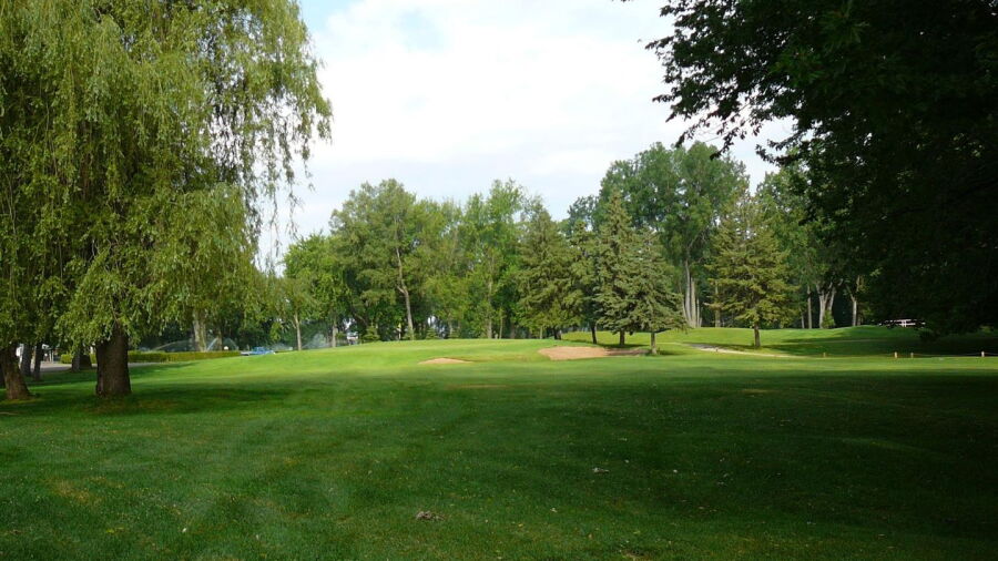 Club de Golf Metaberoutin