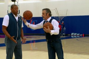 Doc Rivers