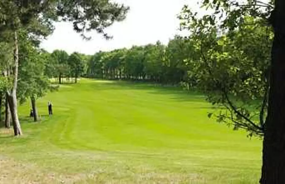Wouwse Plantage GC