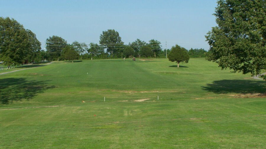 Oakview Links