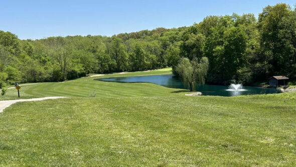 Indian Springs GC