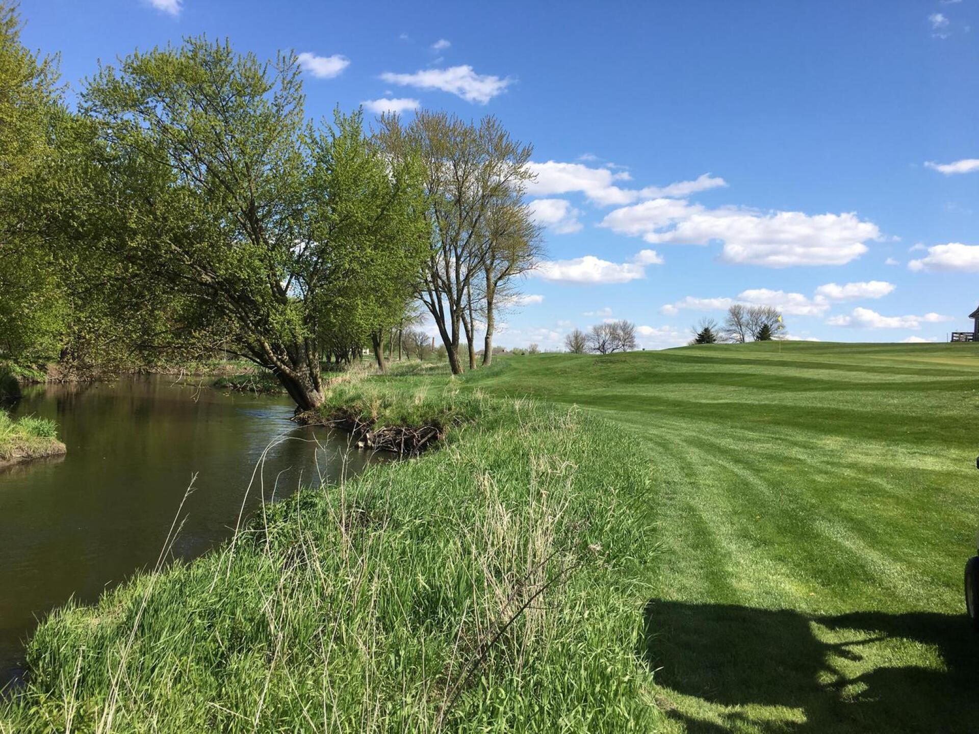 (Photo submitted by BloodyMaryGolfr on 05/27/2017)