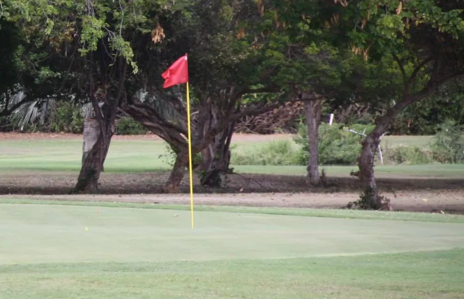 Curacao Golf & Squash Club