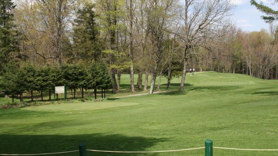 Pen-Y-Bryn GC