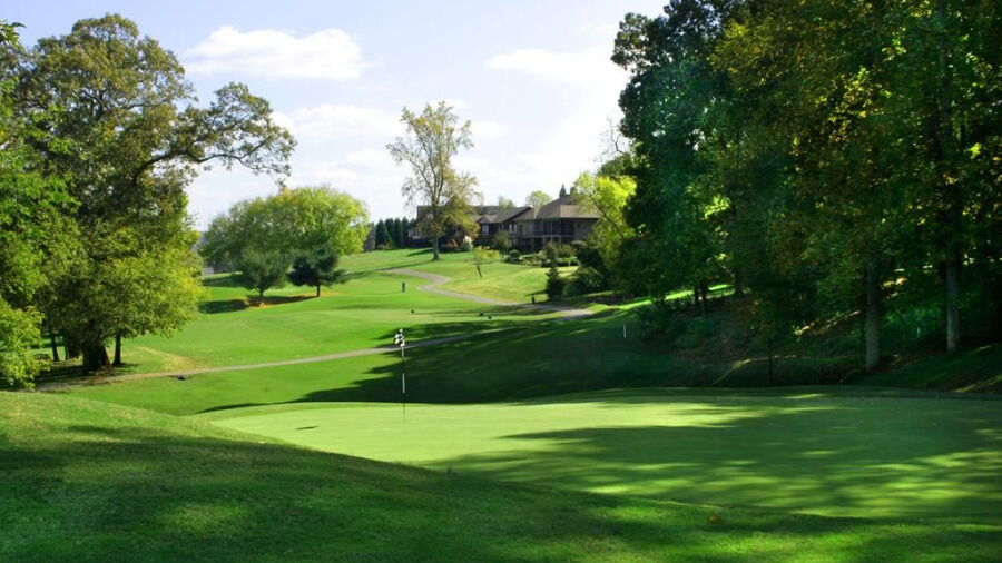 Toqua GC