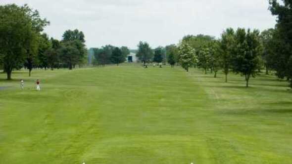 Cole Acres CC