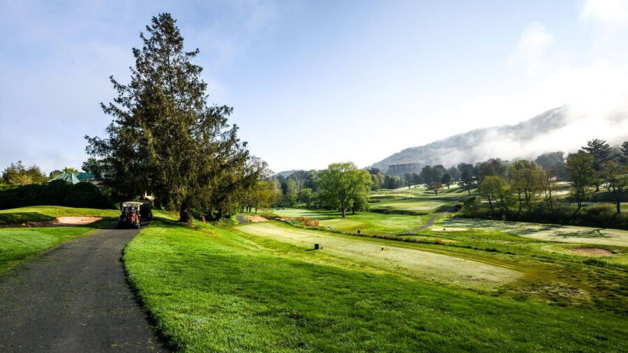 Grove Park GC