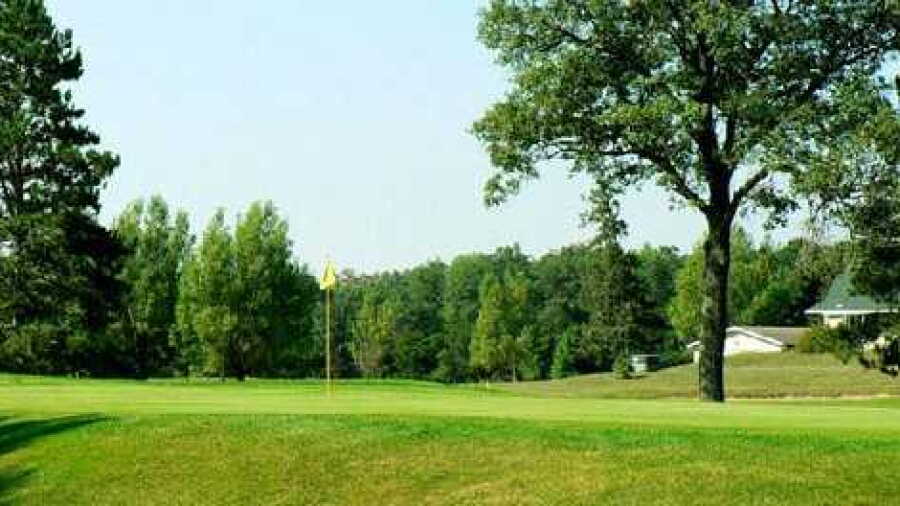 Shawano Lake GC