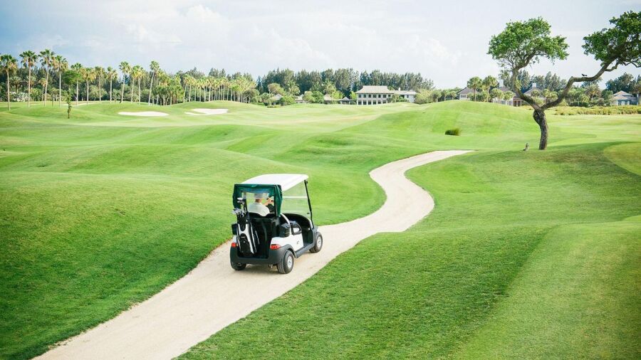 Windsor Club