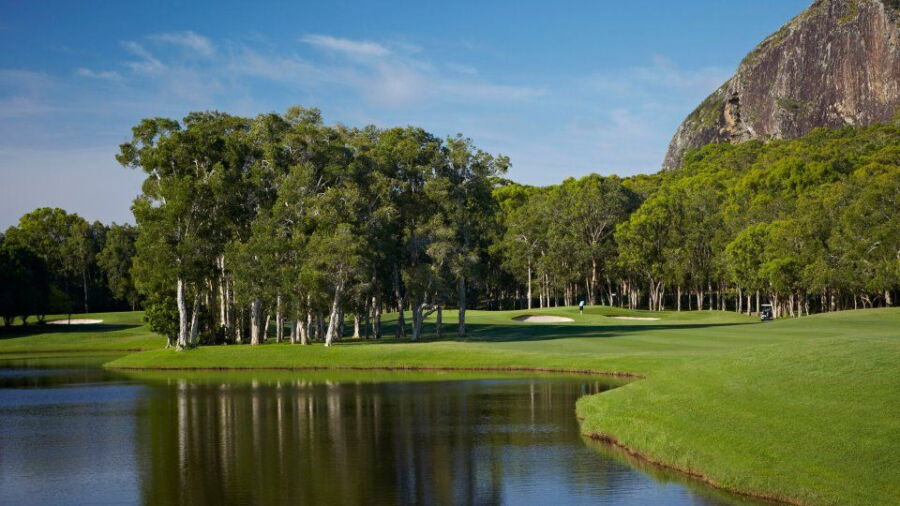 Palmer Coolum Resort