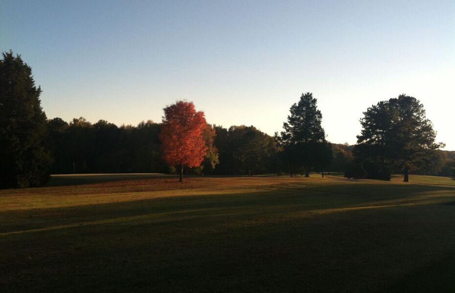 Nottoway River Country Club in Blackstone, Virginia, USA GolfPass