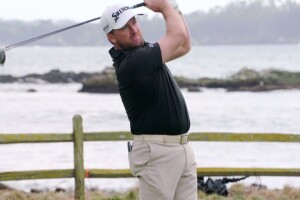 Graeme McDowell