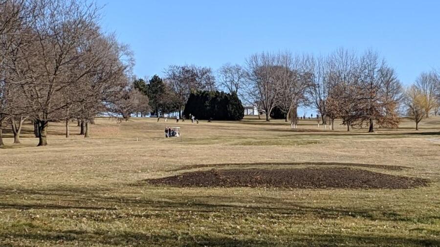 Meadowview Country Club