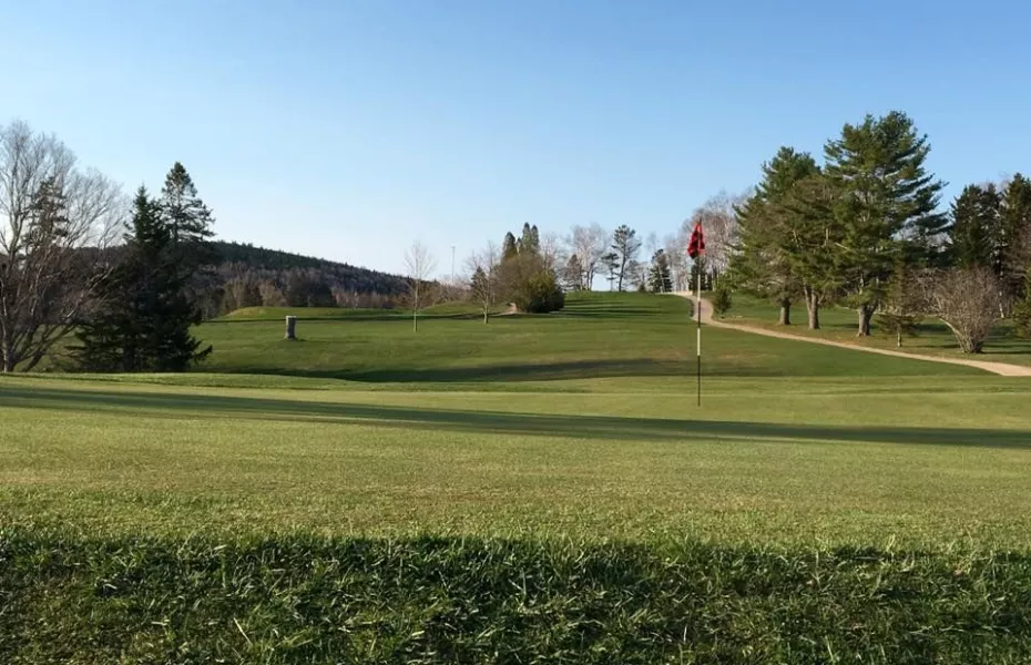 Westfield GCC: #18