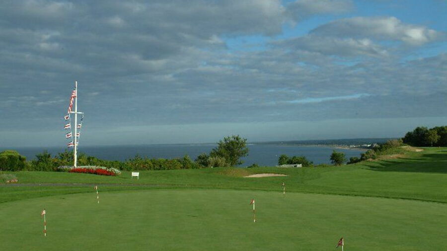 White Cliffs CC: Practice area