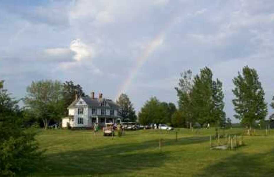 Horse Bridge Golf Course in Salisbury, Maryland, USA GolfPass