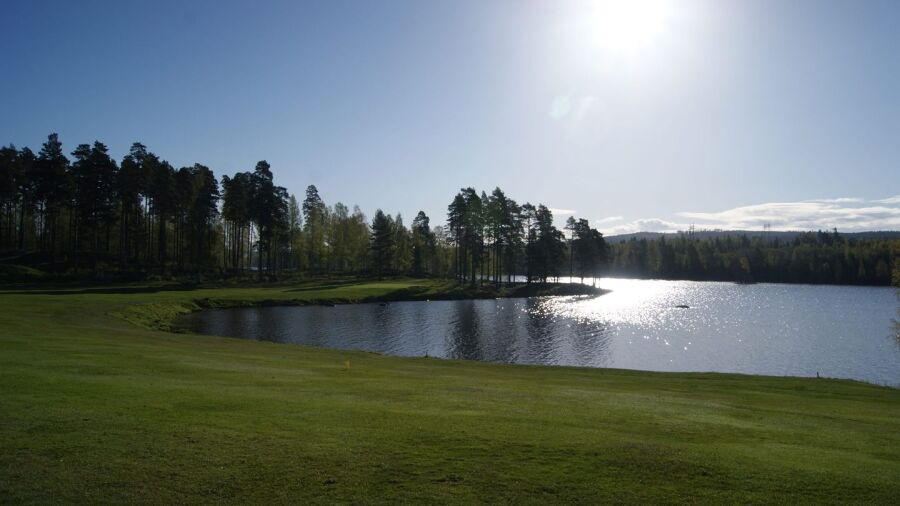 Hagge GC