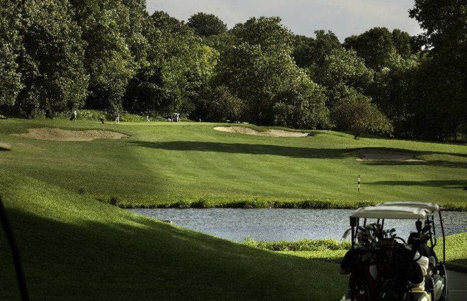 Van Cortlandt Park Golf Course in Bronx, New York, USA GolfPass