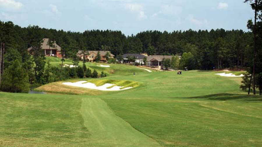 Grenada GCC