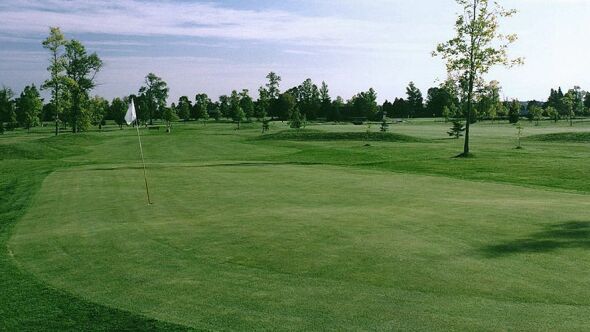 Riverbend GCC