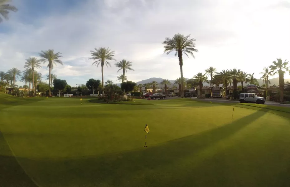 Motorcoach CC: Practice area