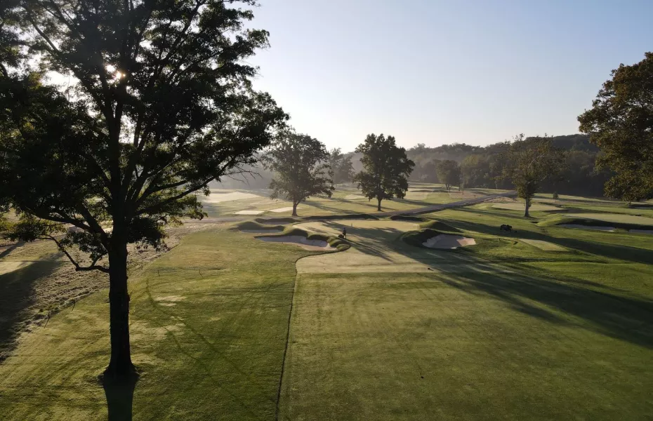 Green Spring Valley Hunt Club: #11