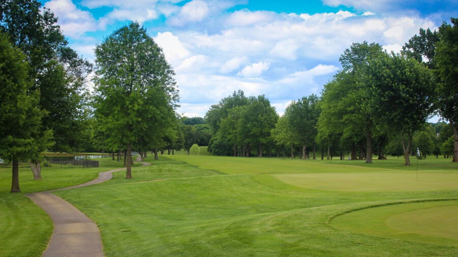 Sedalia CC